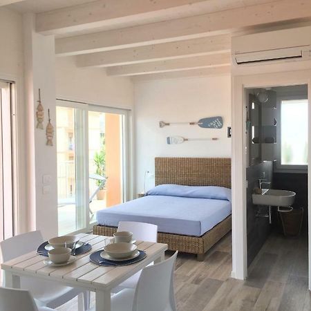 Casalina Hotel Lido di Jesolo Bagian luar foto