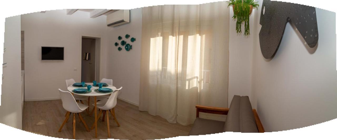 Casalina Hotel Lido di Jesolo Bagian luar foto