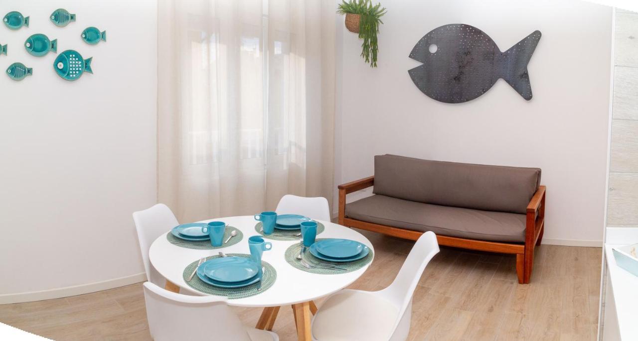 Casalina Hotel Lido di Jesolo Bagian luar foto