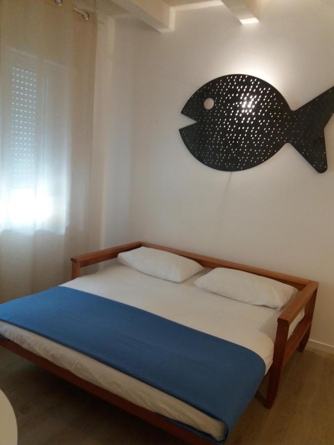 Casalina Hotel Lido di Jesolo Bagian luar foto