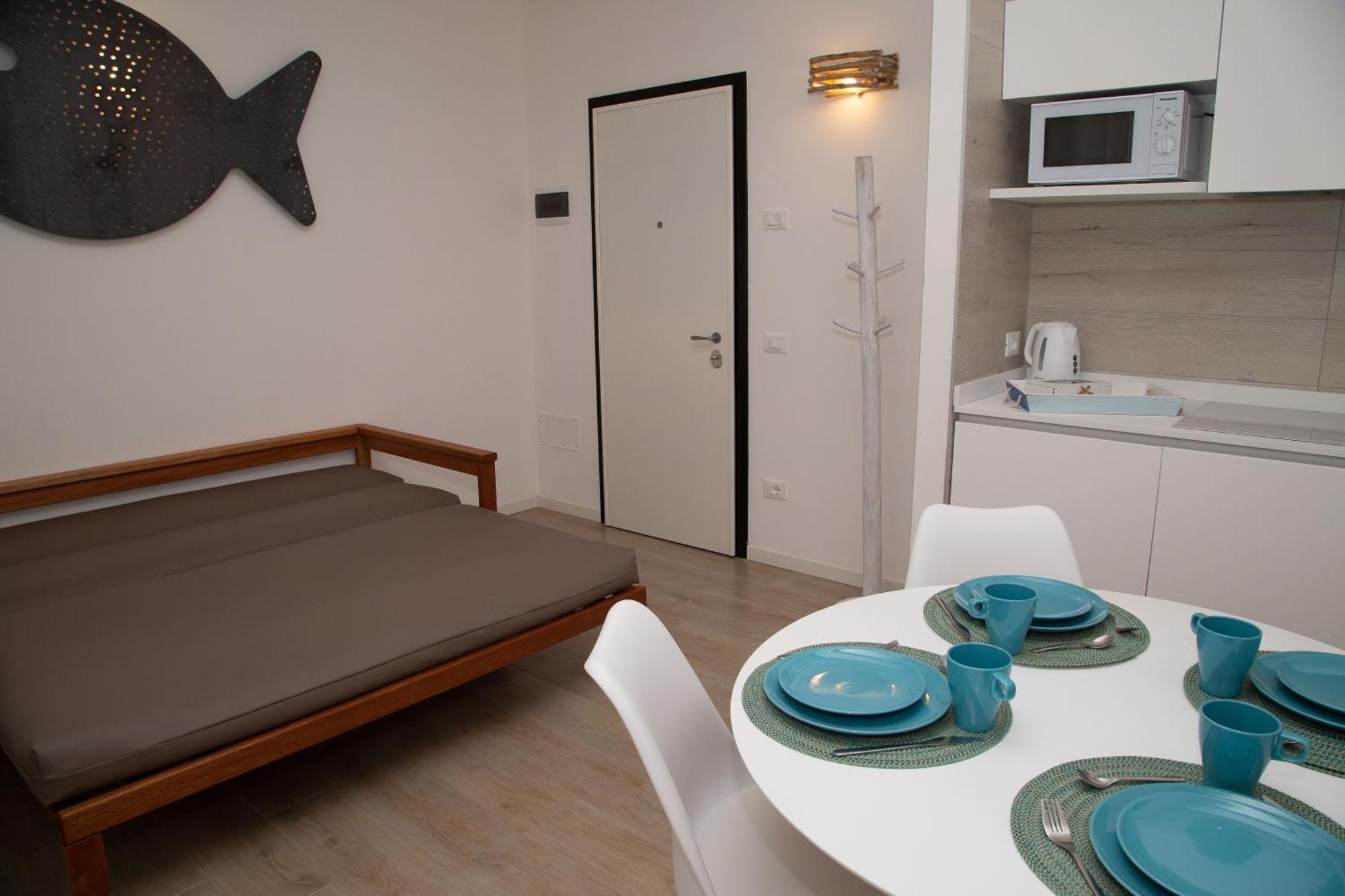Casalina Hotel Lido di Jesolo Bagian luar foto