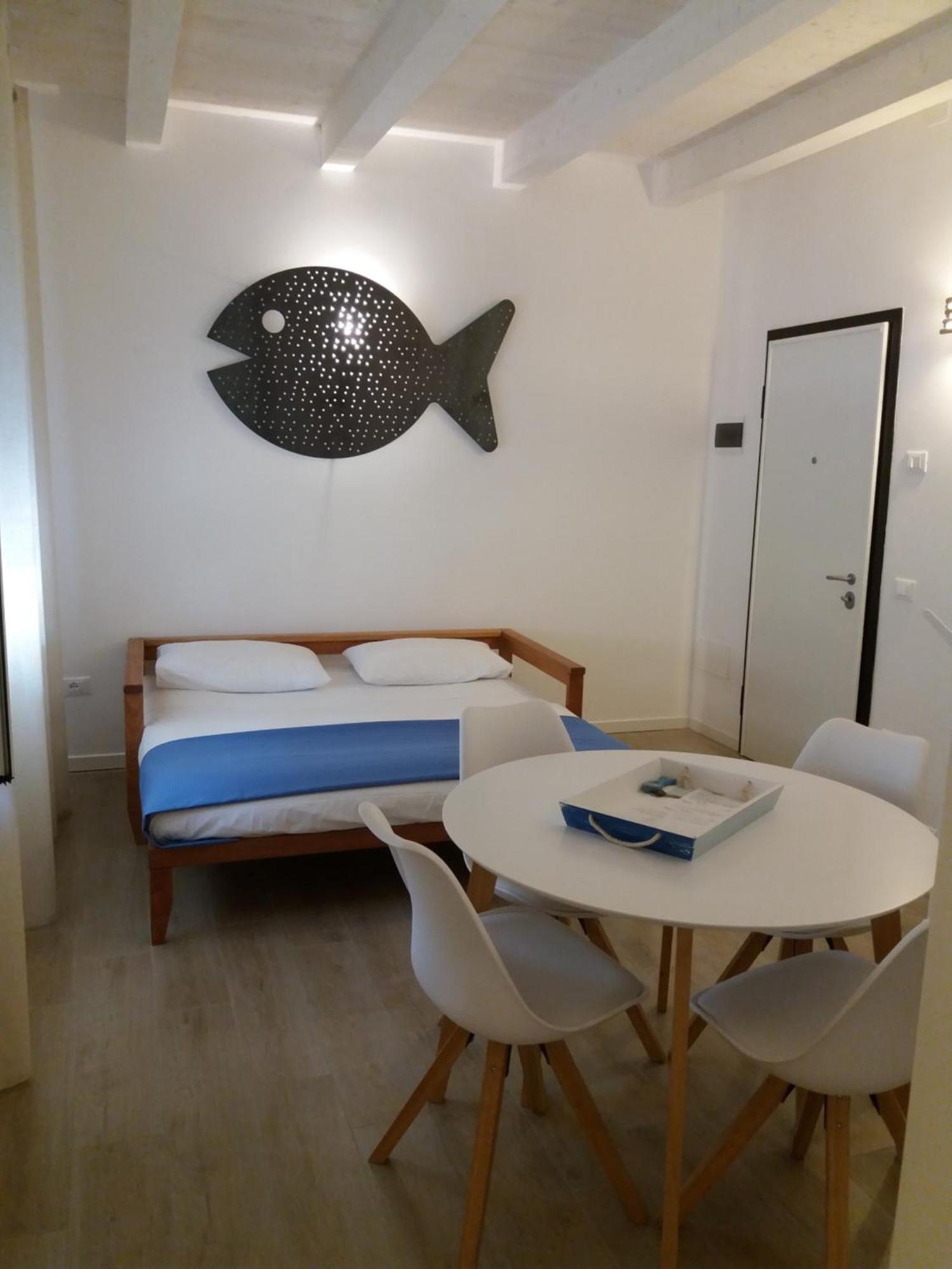 Casalina Hotel Lido di Jesolo Bagian luar foto