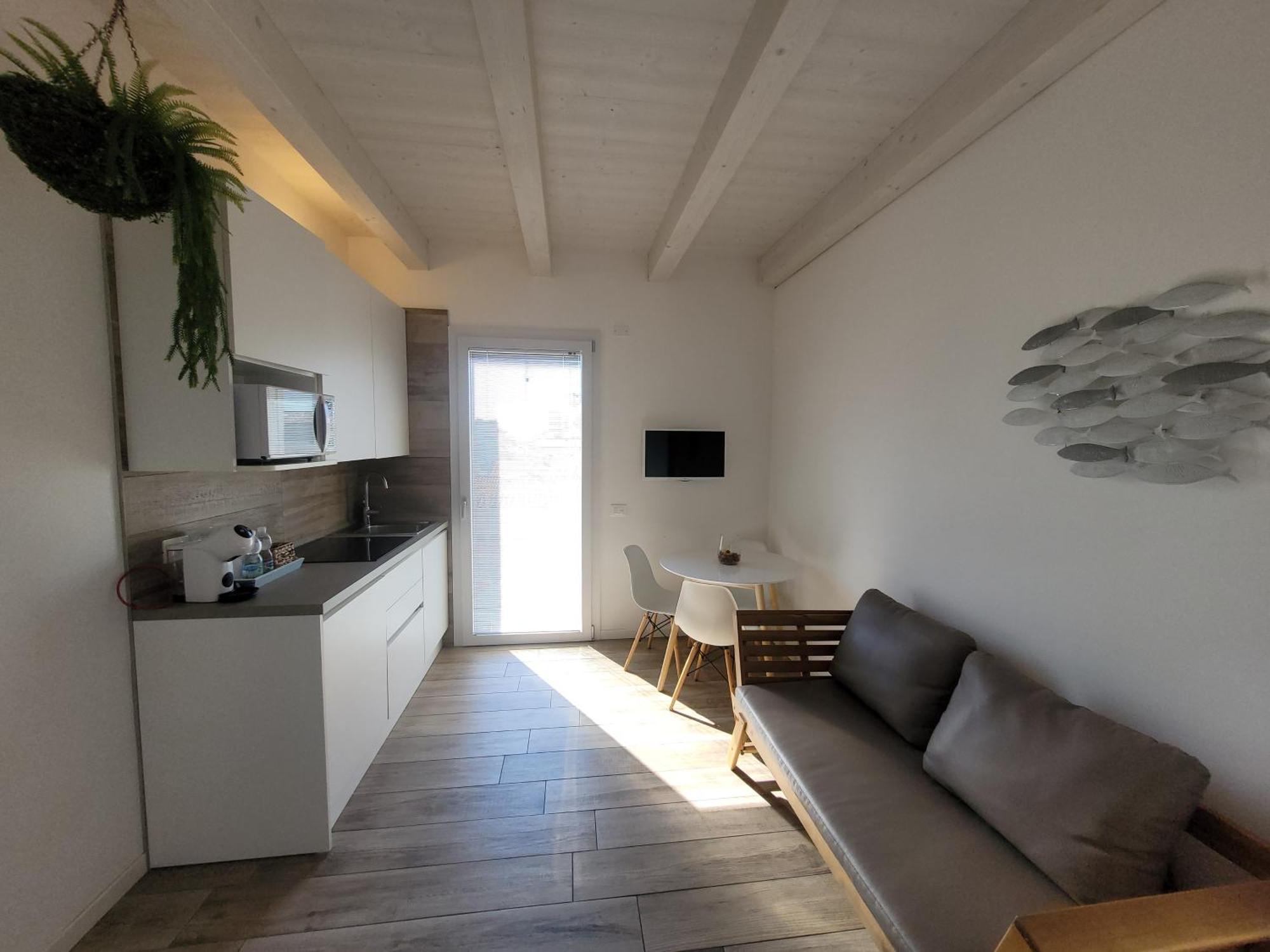 Casalina Hotel Lido di Jesolo Bagian luar foto
