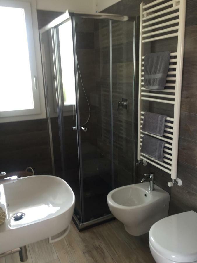 Casalina Hotel Lido di Jesolo Bagian luar foto