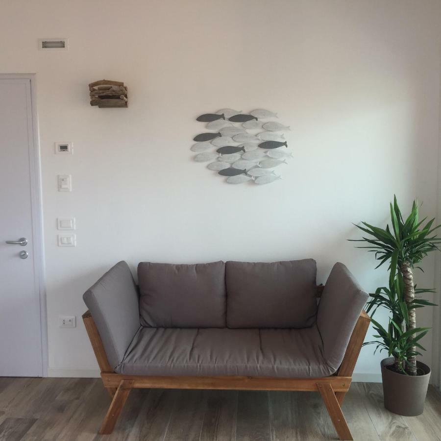 Casalina Hotel Lido di Jesolo Bagian luar foto