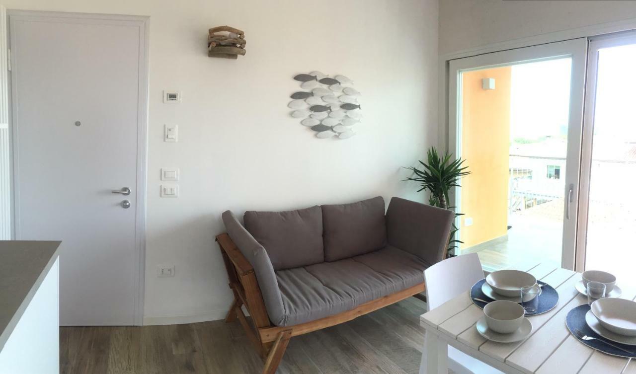 Casalina Hotel Lido di Jesolo Bagian luar foto