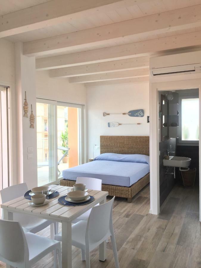 Casalina Hotel Lido di Jesolo Bagian luar foto