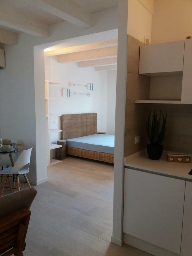 Casalina Hotel Lido di Jesolo Bagian luar foto
