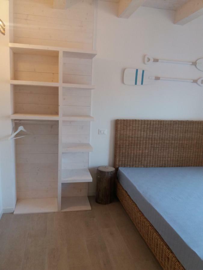 Casalina Hotel Lido di Jesolo Bagian luar foto