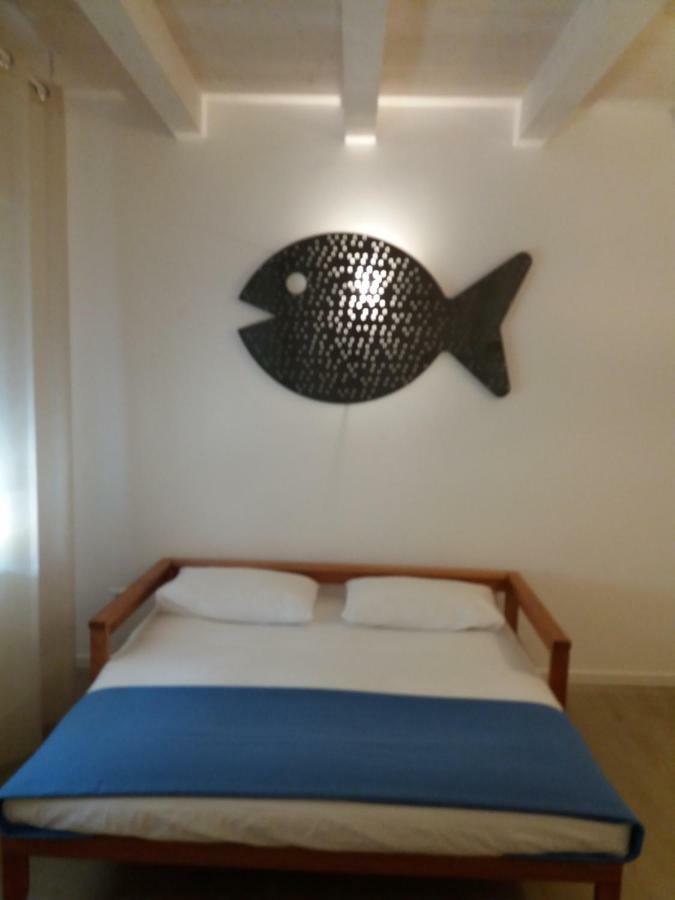 Casalina Hotel Lido di Jesolo Bagian luar foto